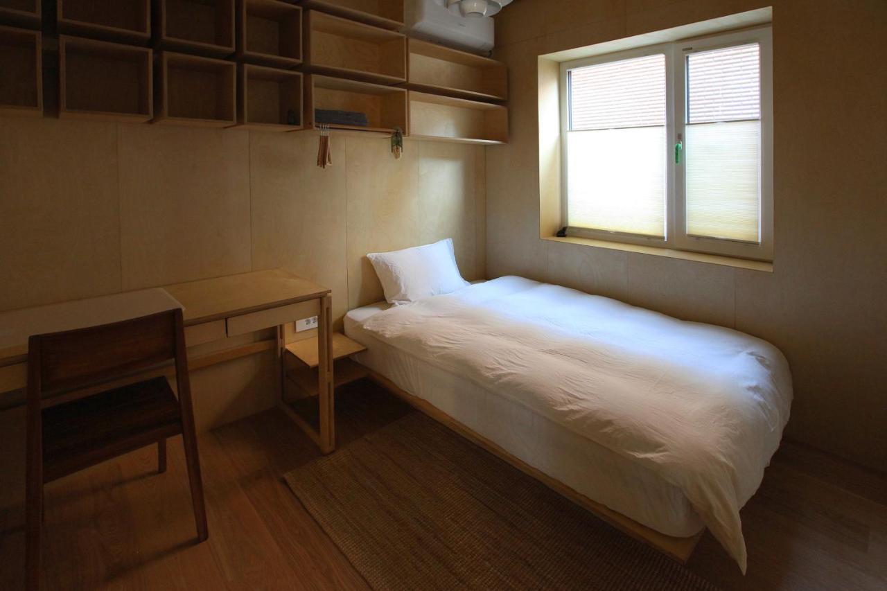 Entire Apartment Or Single Rooms In Homegarden Park Near Camp Humprehys Pyeongtaek Buitenkant foto