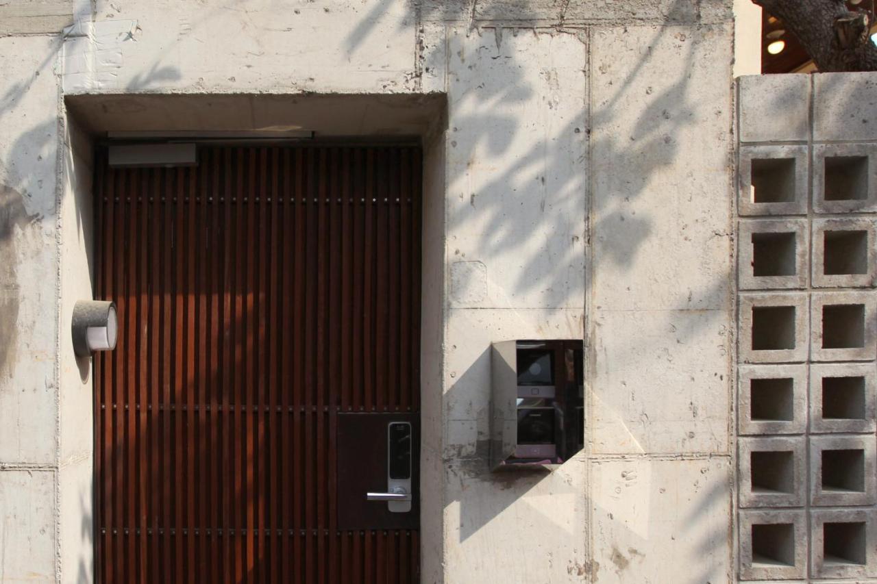 Entire Apartment Or Single Rooms In Homegarden Park Near Camp Humprehys Pyeongtaek Buitenkant foto