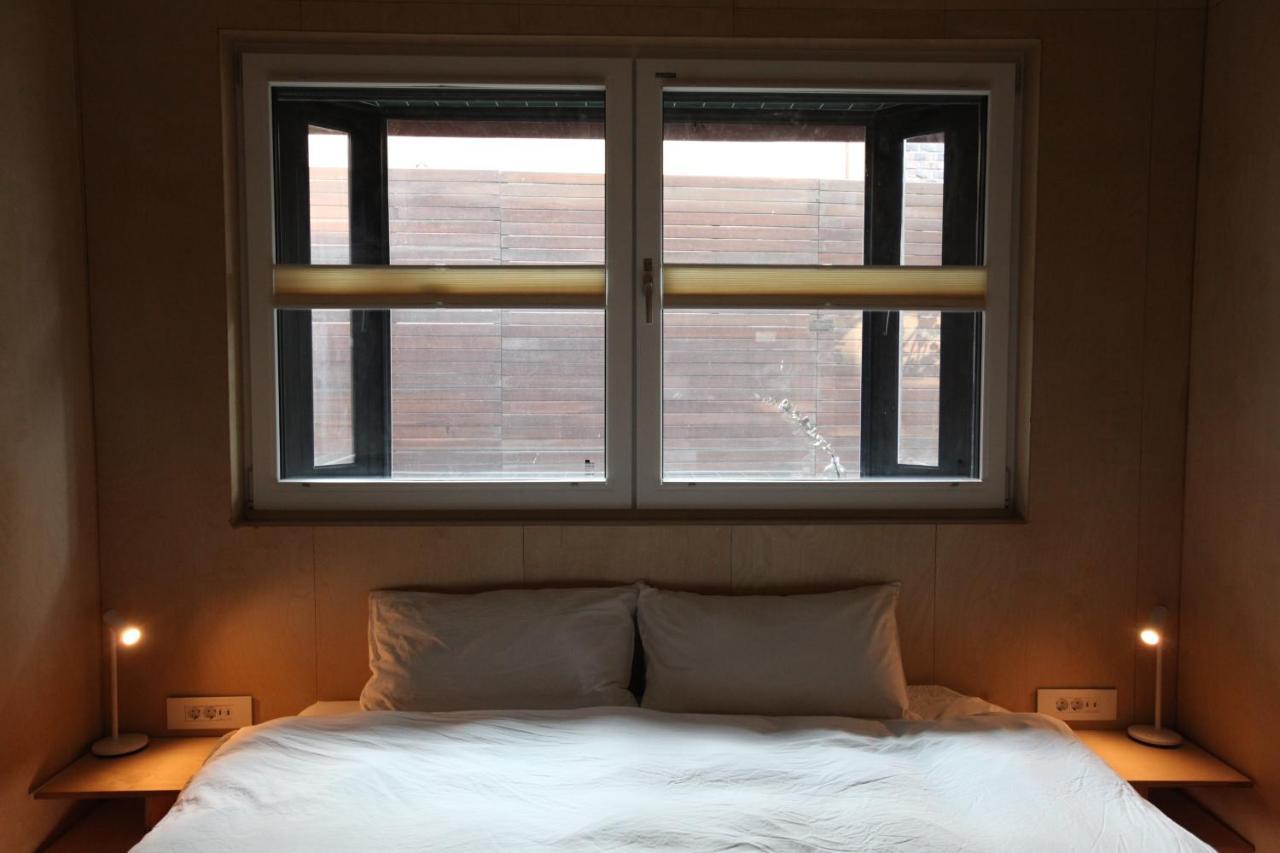 Entire Apartment Or Single Rooms In Homegarden Park Near Camp Humprehys Pyeongtaek Buitenkant foto