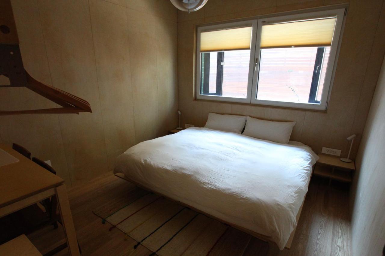 Entire Apartment Or Single Rooms In Homegarden Park Near Camp Humprehys Pyeongtaek Buitenkant foto