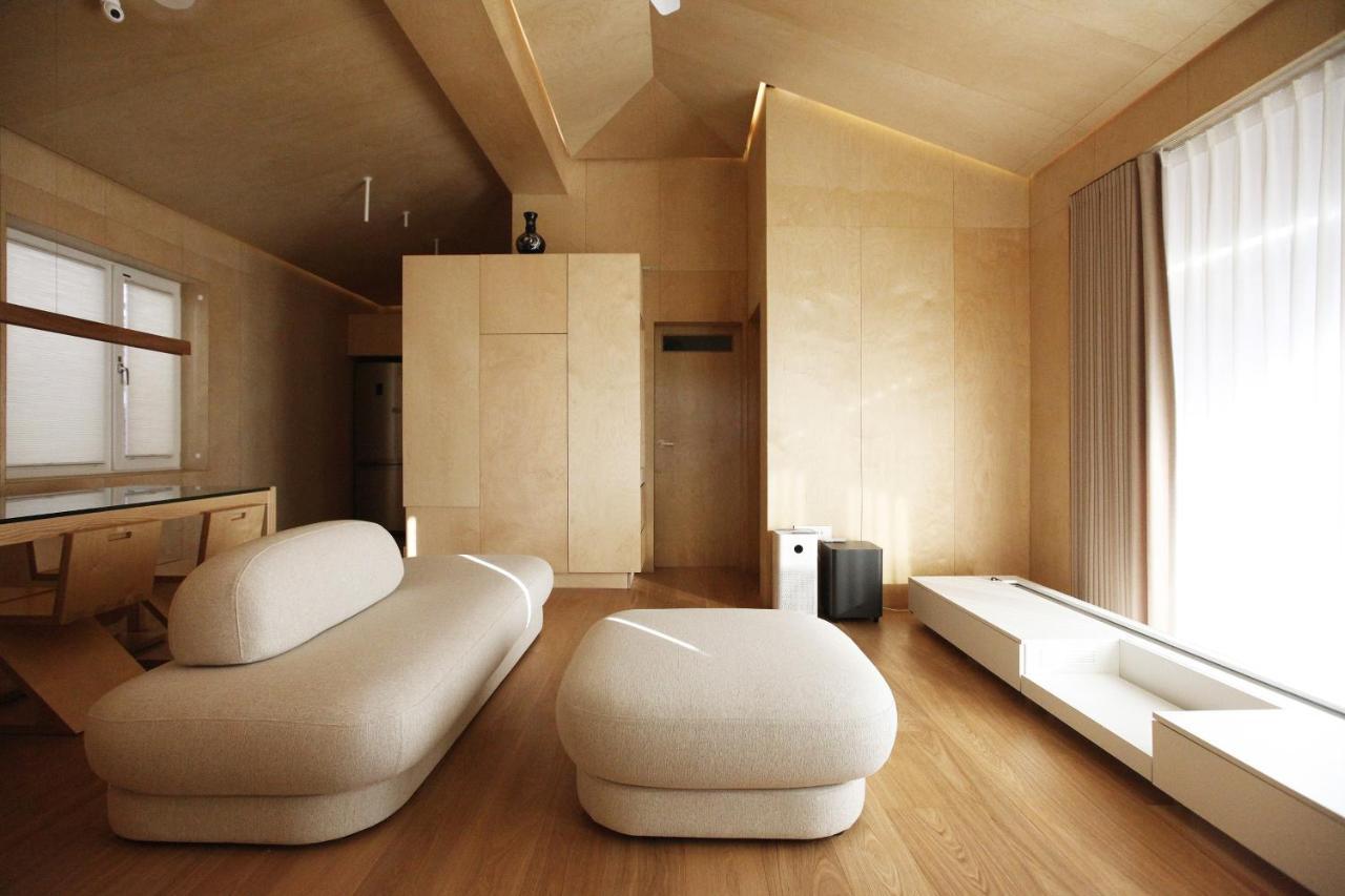 Entire Apartment Or Single Rooms In Homegarden Park Near Camp Humprehys Pyeongtaek Buitenkant foto