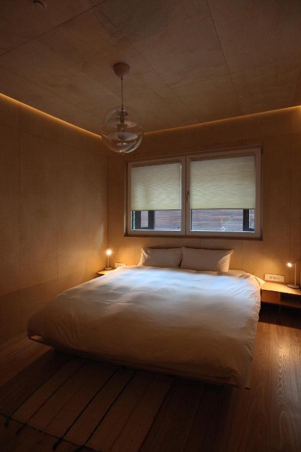 Entire Apartment Or Single Rooms In Homegarden Park Near Camp Humprehys Pyeongtaek Buitenkant foto