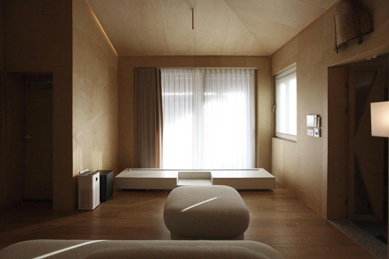 Entire Apartment Or Single Rooms In Homegarden Park Near Camp Humprehys Pyeongtaek Buitenkant foto