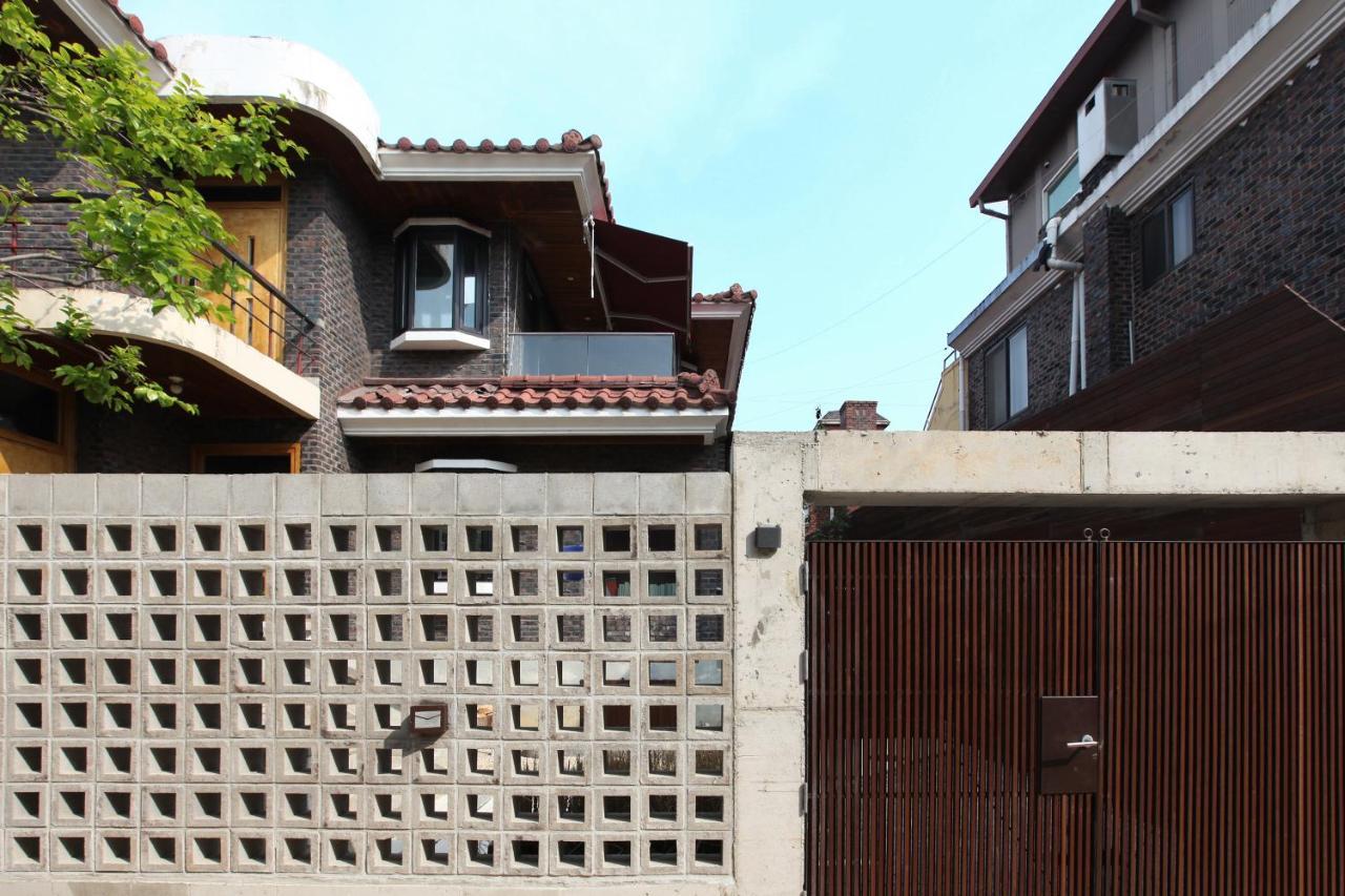 Entire Apartment Or Single Rooms In Homegarden Park Near Camp Humprehys Pyeongtaek Buitenkant foto