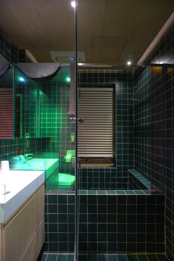 Entire Apartment Or Single Rooms In Homegarden Park Near Camp Humprehys Pyeongtaek Buitenkant foto