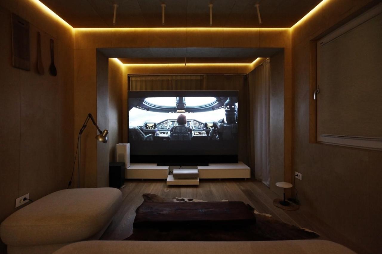 Entire Apartment Or Single Rooms In Homegarden Park Near Camp Humprehys Pyeongtaek Buitenkant foto