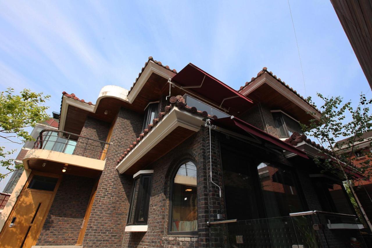Entire Apartment Or Single Rooms In Homegarden Park Near Camp Humprehys Pyeongtaek Buitenkant foto