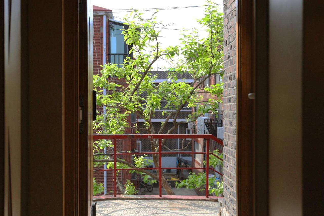 Entire Apartment Or Single Rooms In Homegarden Park Near Camp Humprehys Pyeongtaek Buitenkant foto