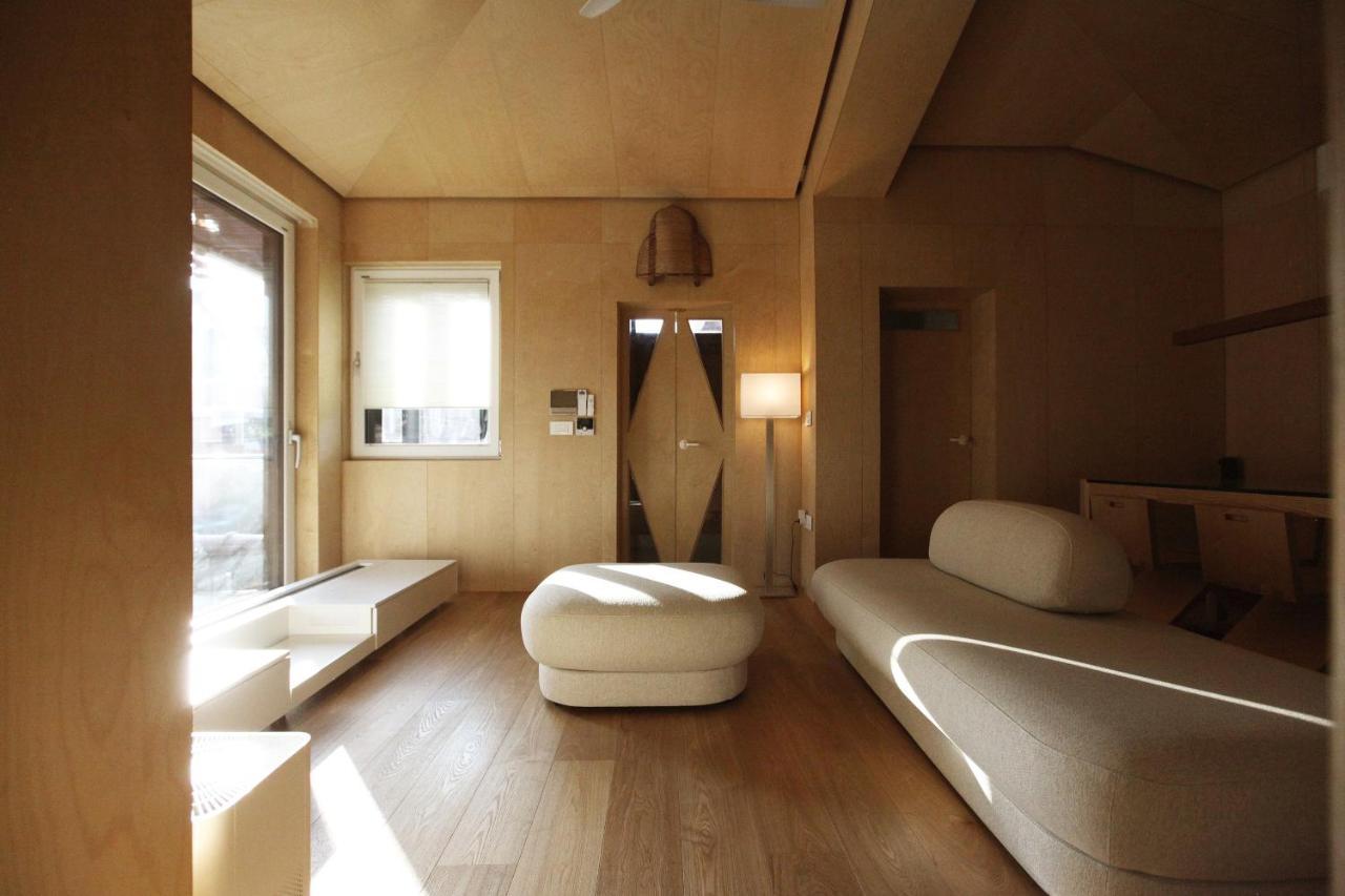 Entire Apartment Or Single Rooms In Homegarden Park Near Camp Humprehys Pyeongtaek Buitenkant foto