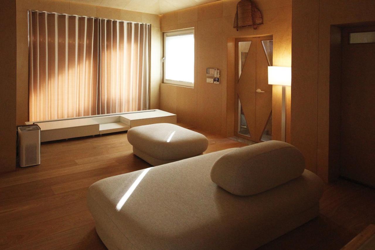 Entire Apartment Or Single Rooms In Homegarden Park Near Camp Humprehys Pyeongtaek Buitenkant foto