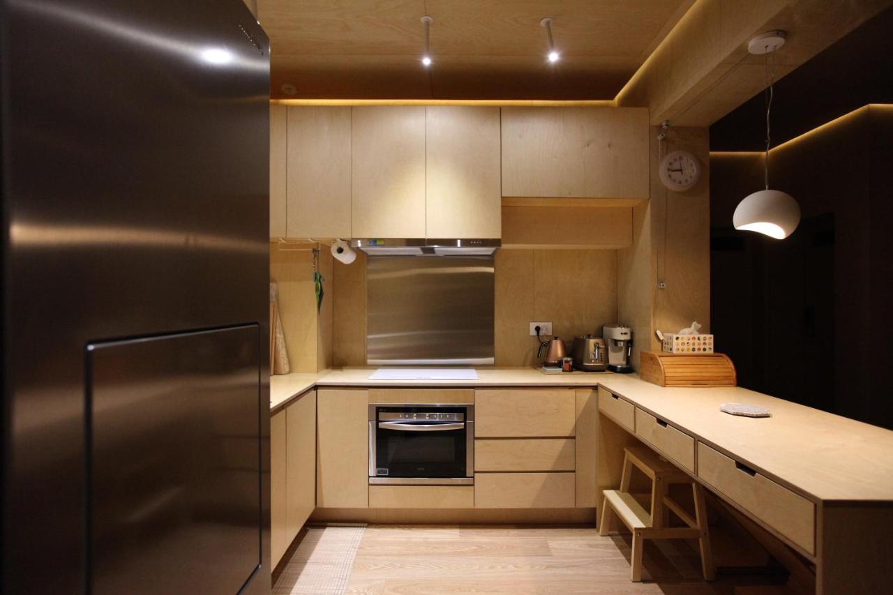 Entire Apartment Or Single Rooms In Homegarden Park Near Camp Humprehys Pyeongtaek Buitenkant foto