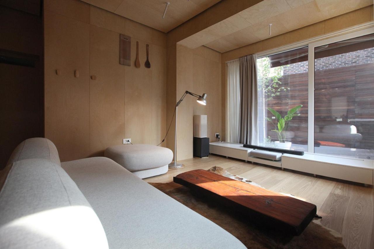 Entire Apartment Or Single Rooms In Homegarden Park Near Camp Humprehys Pyeongtaek Buitenkant foto