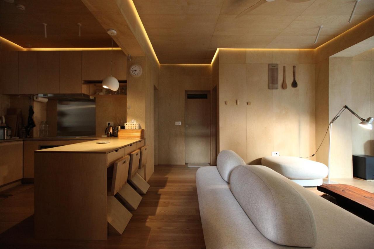 Entire Apartment Or Single Rooms In Homegarden Park Near Camp Humprehys Pyeongtaek Buitenkant foto