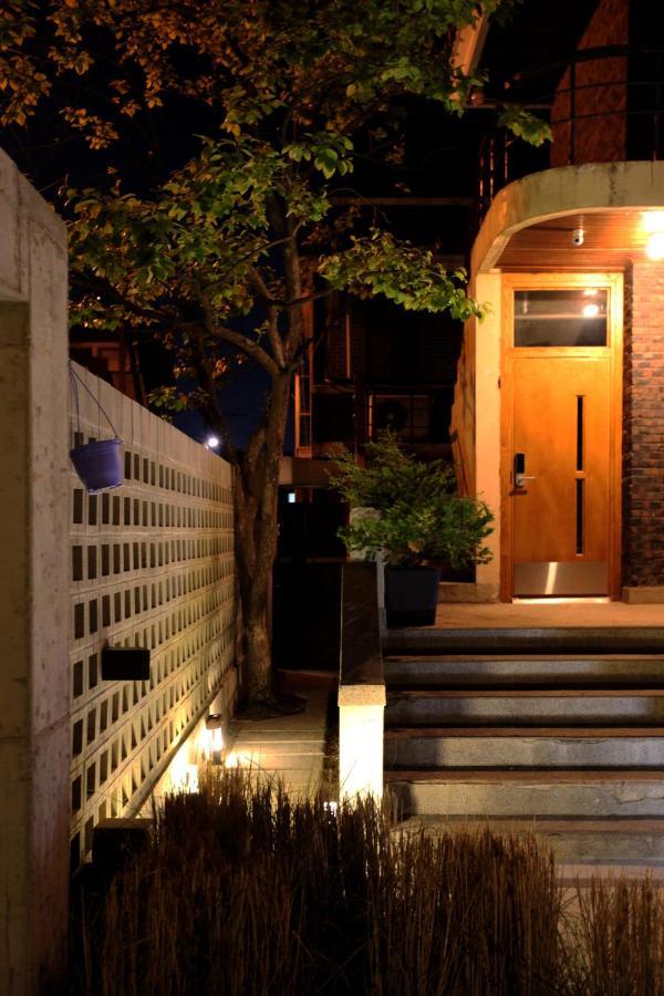 Entire Apartment Or Single Rooms In Homegarden Park Near Camp Humprehys Pyeongtaek Buitenkant foto