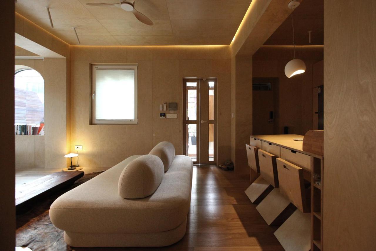 Entire Apartment Or Single Rooms In Homegarden Park Near Camp Humprehys Pyeongtaek Buitenkant foto