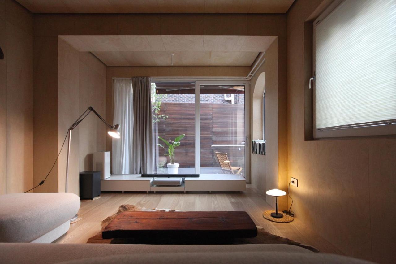 Entire Apartment Or Single Rooms In Homegarden Park Near Camp Humprehys Pyeongtaek Buitenkant foto