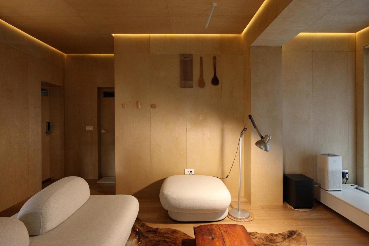 Entire Apartment Or Single Rooms In Homegarden Park Near Camp Humprehys Pyeongtaek Buitenkant foto