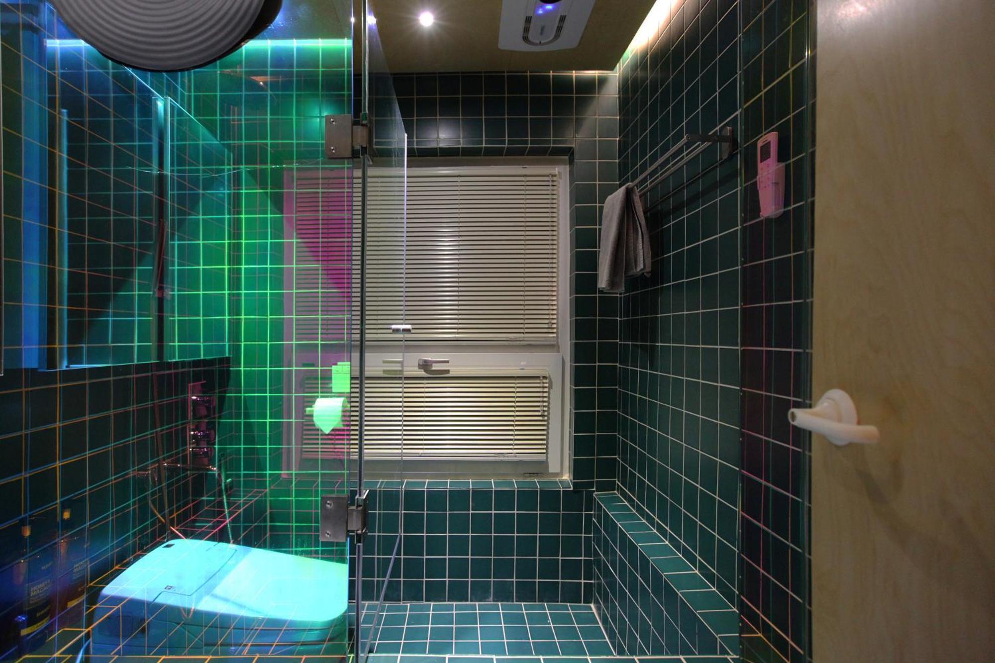 Entire Apartment Or Single Rooms In Homegarden Park Near Camp Humprehys Pyeongtaek Buitenkant foto