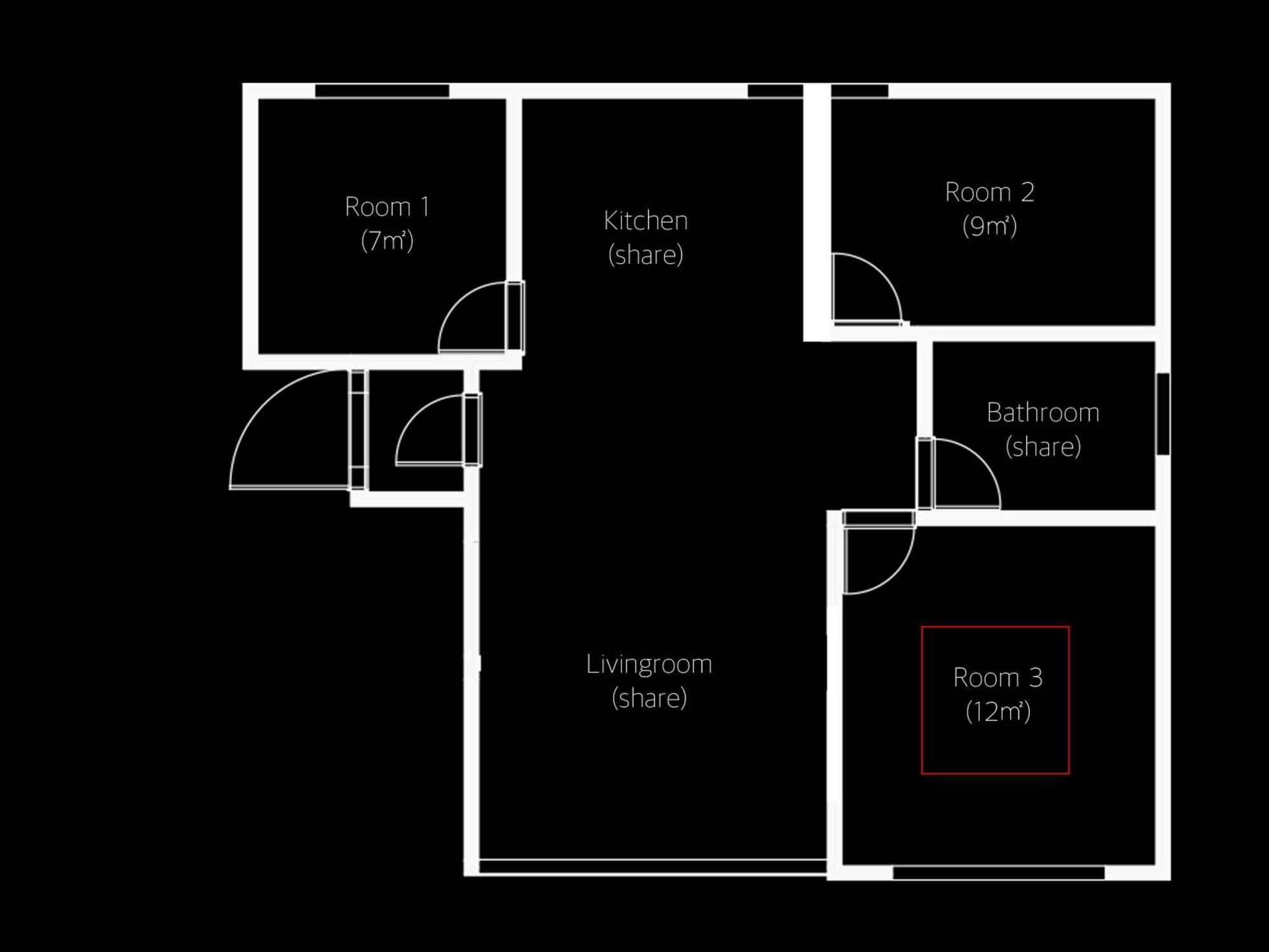 Entire Apartment Or Single Rooms In Homegarden Park Near Camp Humprehys Pyeongtaek Kamer foto
