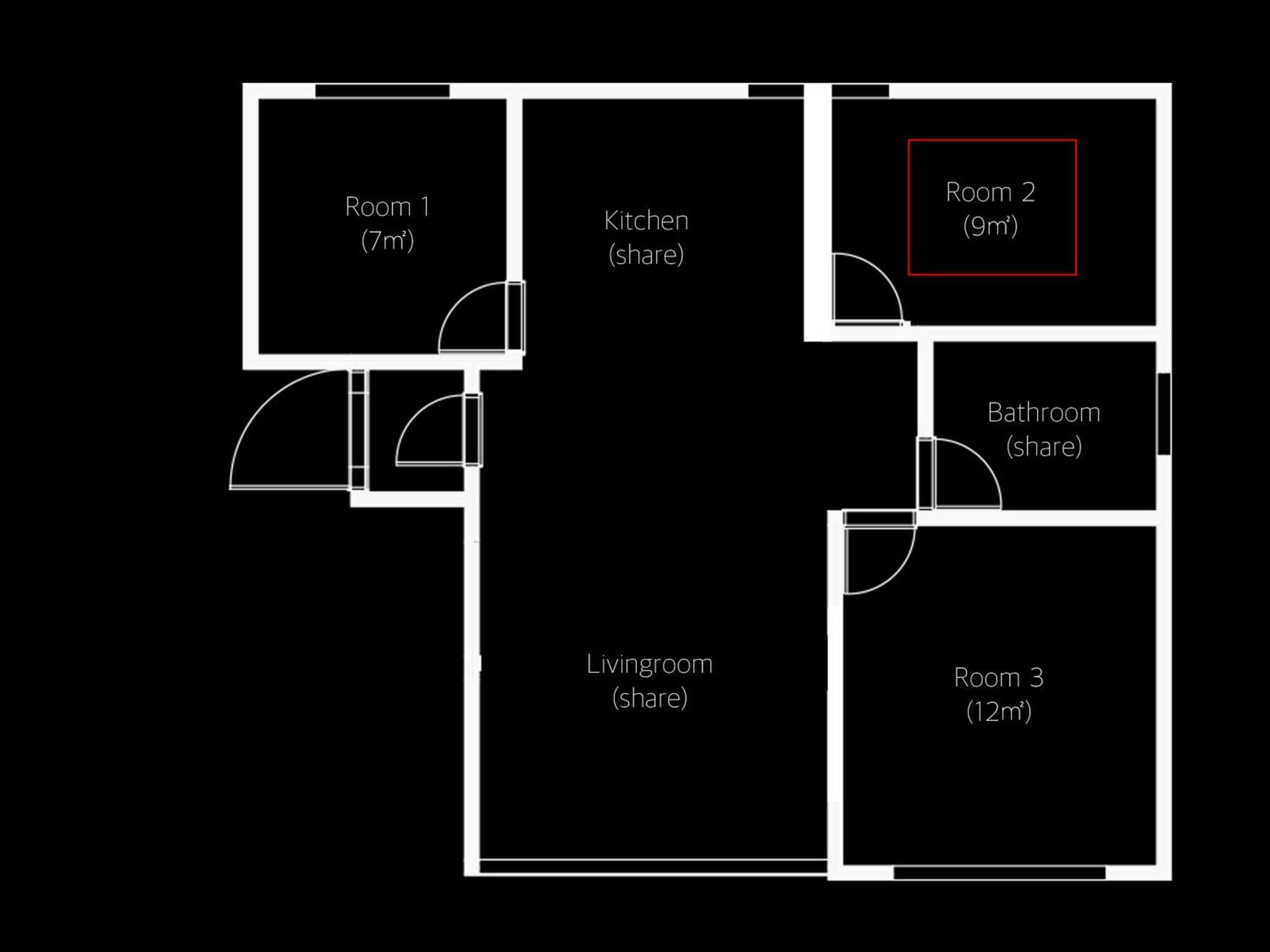 Entire Apartment Or Single Rooms In Homegarden Park Near Camp Humprehys Pyeongtaek Kamer foto